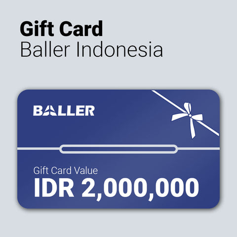 Gift Card Baller