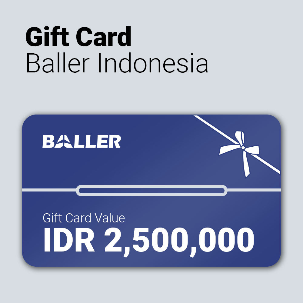 Gift Card Baller