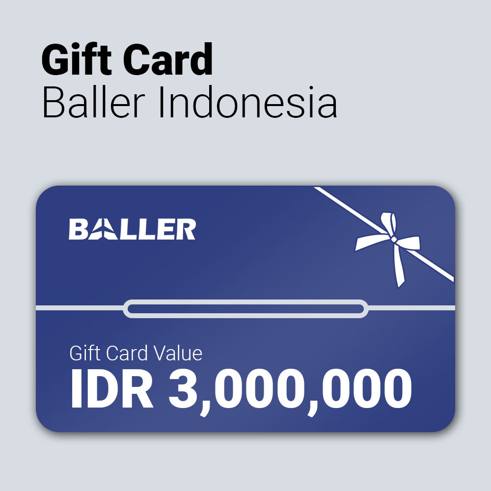 Gift Card Baller