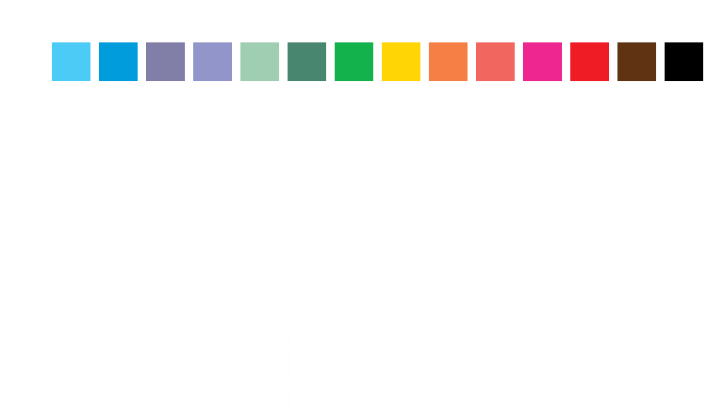 Opsi warna, font, dan posisi personalisasi_Koper Polikarbonat Baller